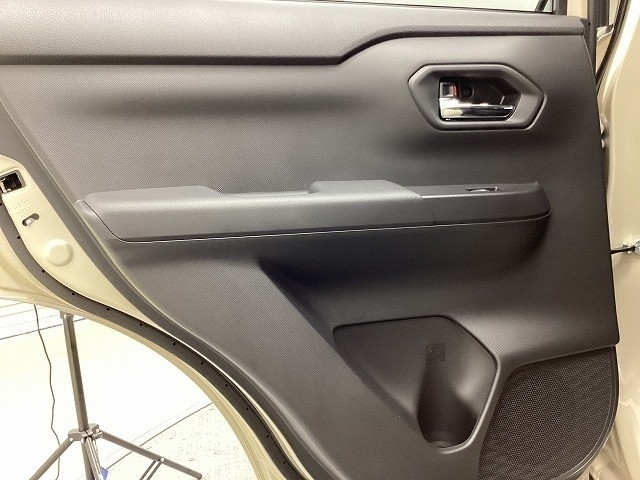 トヨタ ライズ54枚目