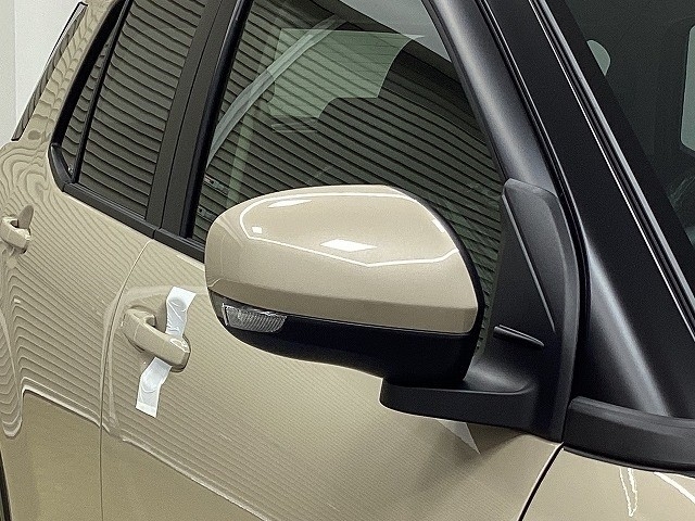 トヨタ ライズ11枚目