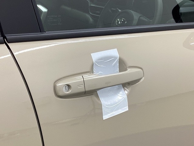 トヨタ ライズ13枚目