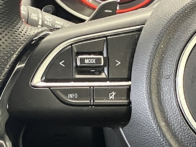 スズキ スイフト14枚目