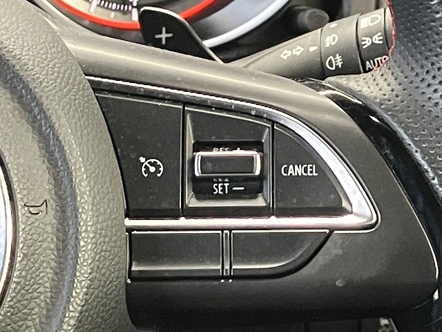 スズキ スイフト15枚目