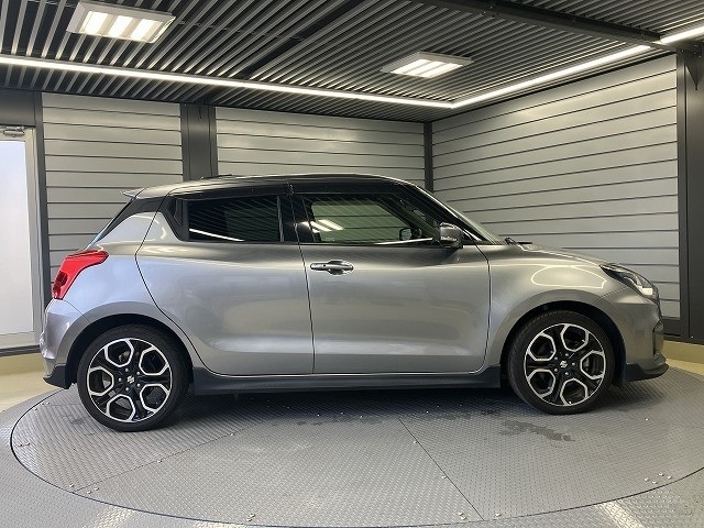 スズキ スイフト16枚目