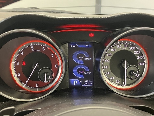 スズキ スイフト21枚目