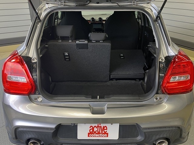 スズキ スイフト6枚目