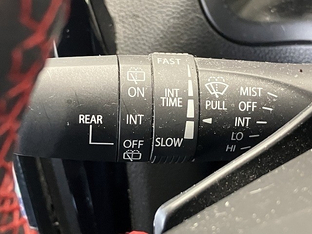 スズキ スイフト24枚目