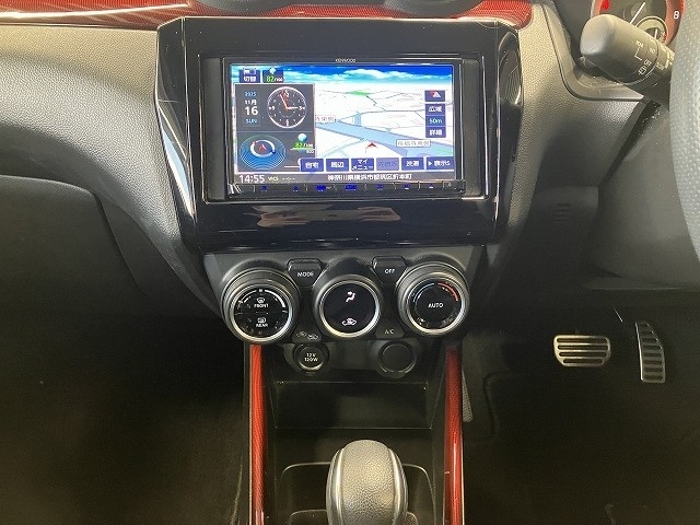 スズキ スイフト25枚目