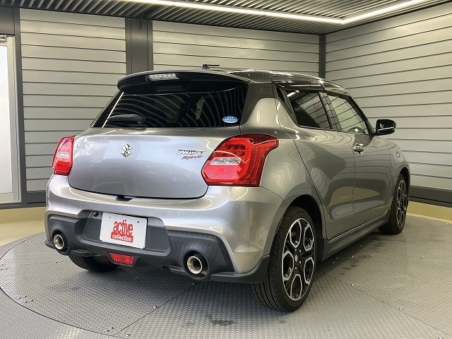 スズキ スイフト27枚目