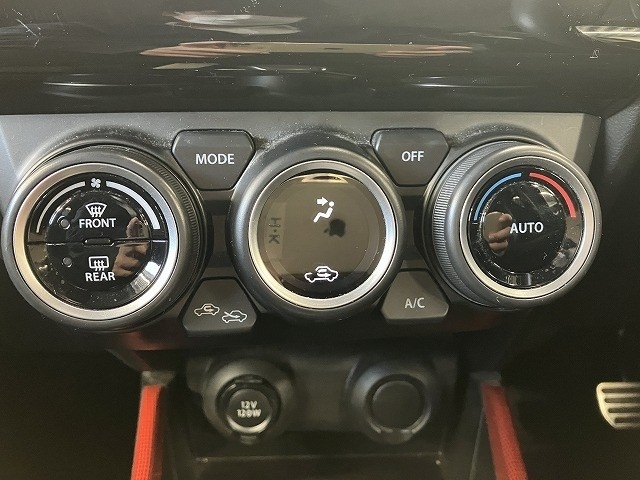 スズキ スイフト31枚目