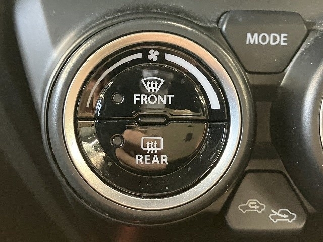 スズキ スイフト32枚目