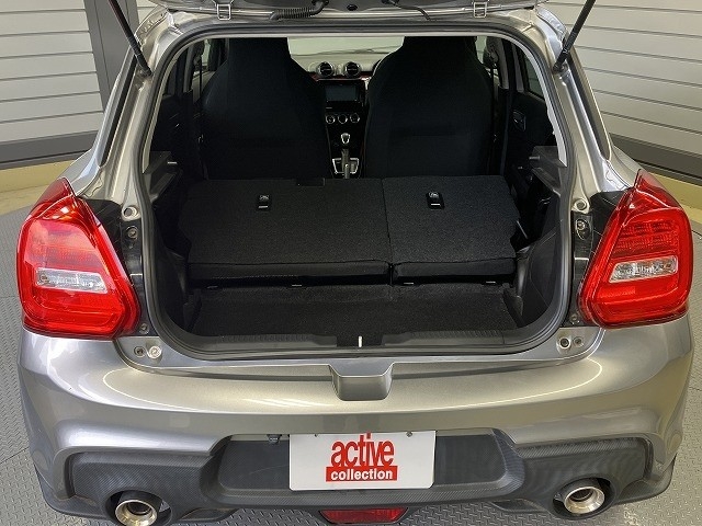 スズキ スイフト7枚目