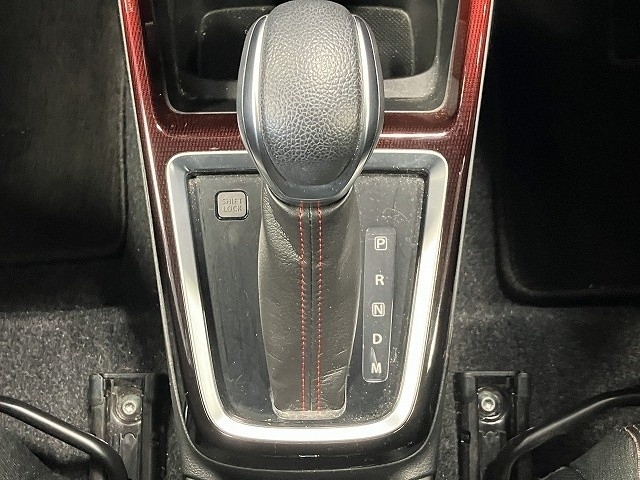 スズキ スイフト35枚目