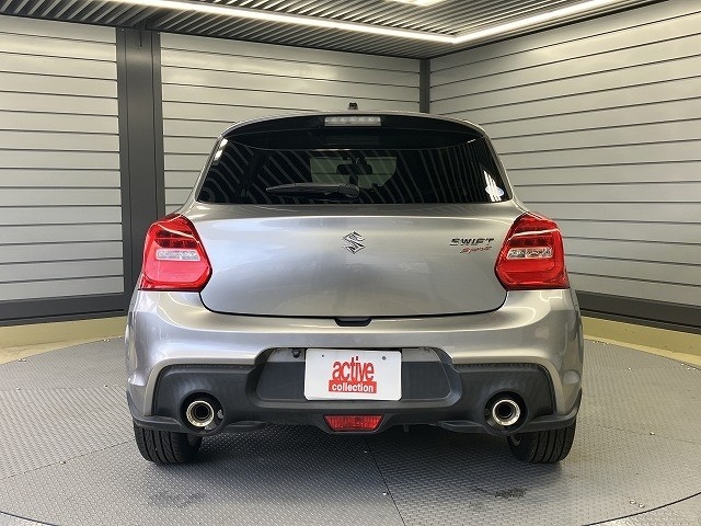 スズキ スイフト38枚目