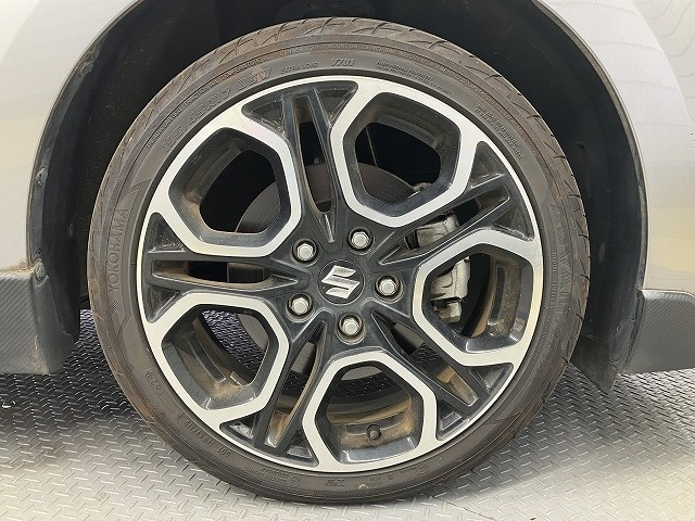 スズキ スイフト48枚目