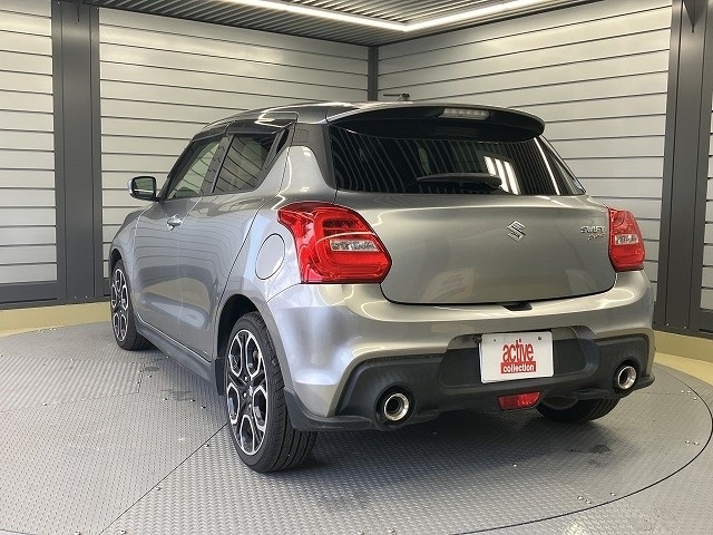 スズキ スイフト49枚目