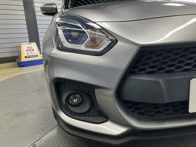 スズキ スイフト51枚目