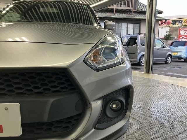 スズキ スイフト52枚目