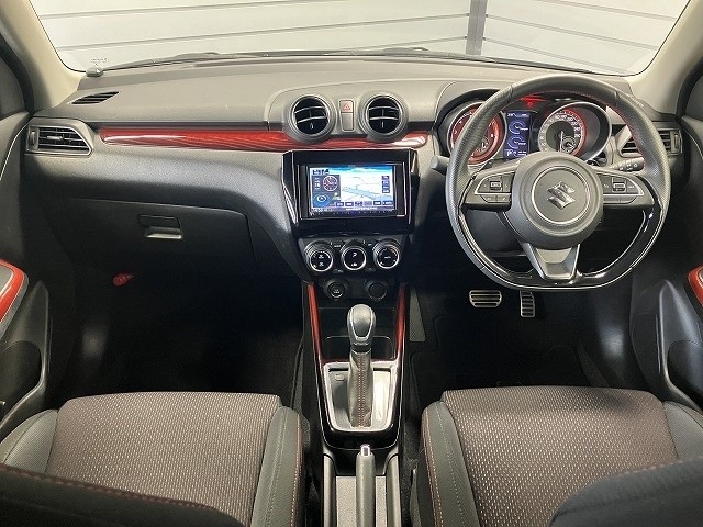 スズキ スイフト12枚目