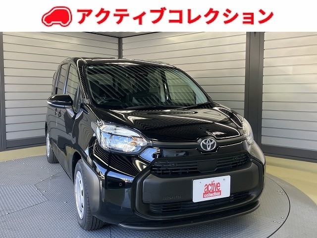 トヨタ シエンタ