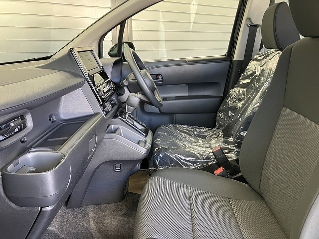 トヨタ シエンタ14枚目