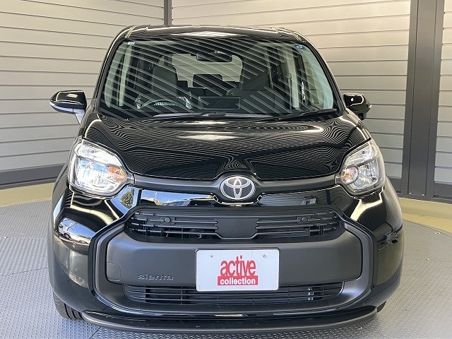 トヨタ シエンタ16枚目