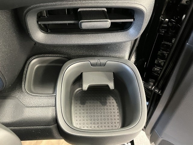 トヨタ シエンタ19枚目