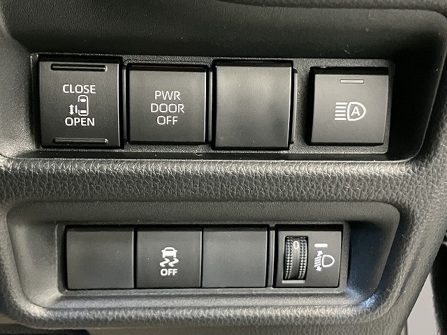 トヨタ シエンタ22枚目