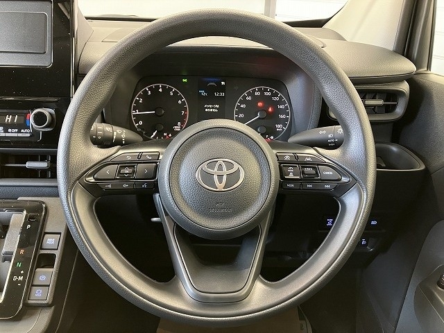 トヨタ シエンタ25枚目