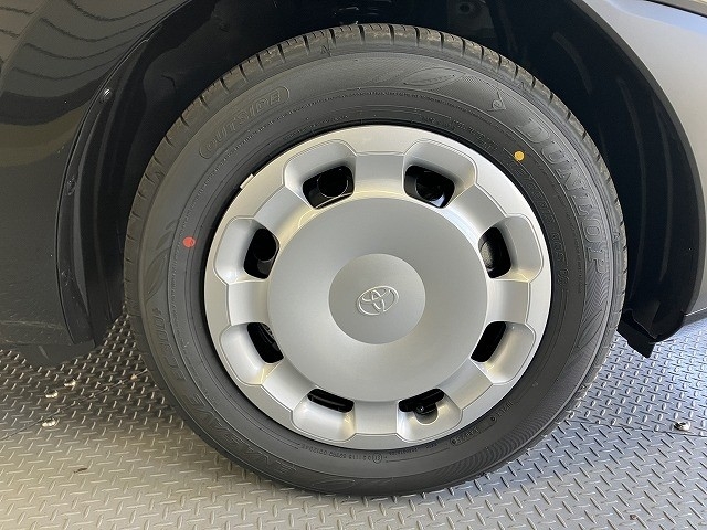 トヨタ シエンタ40枚目