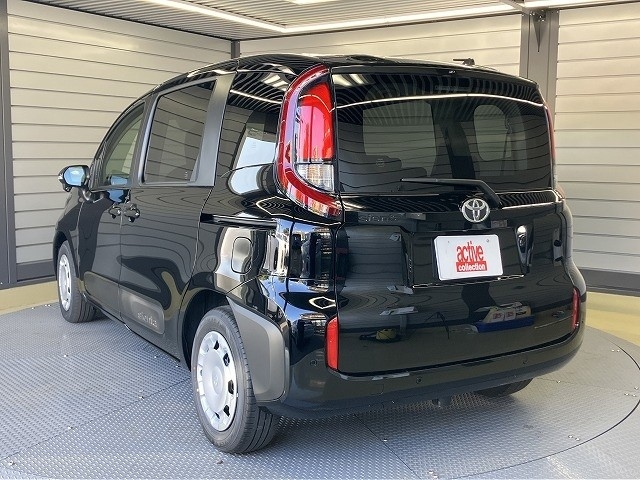 トヨタ シエンタ49枚目