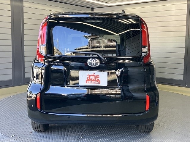 トヨタ シエンタ51枚目