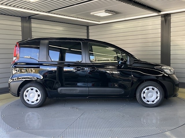トヨタ シエンタ53枚目