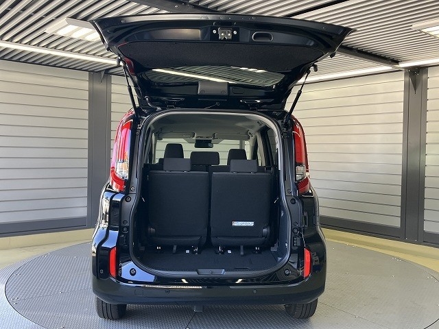 トヨタ シエンタ54枚目