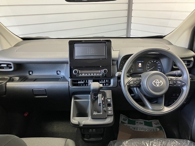 トヨタ シエンタ11枚目