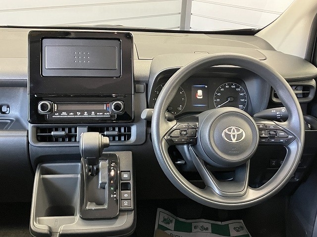 トヨタ シエンタ12枚目