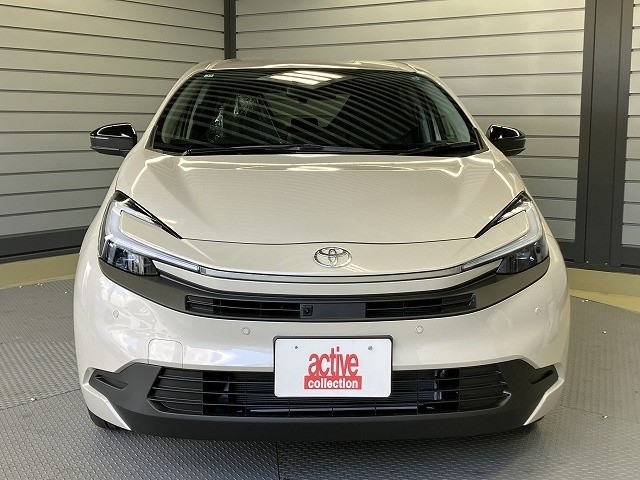 トヨタ アクア16枚目