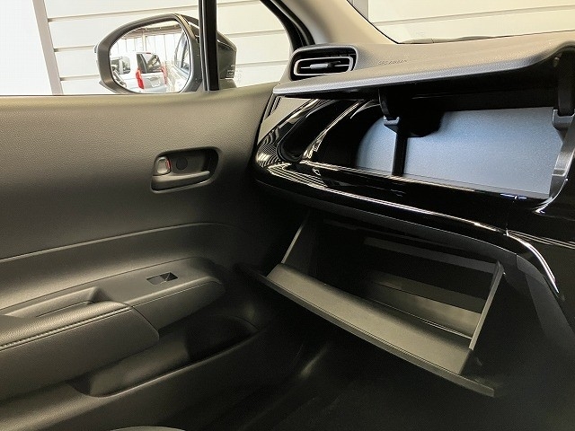 トヨタ アクア17枚目