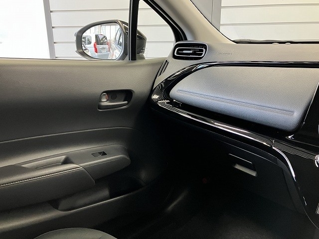 トヨタ アクア18枚目