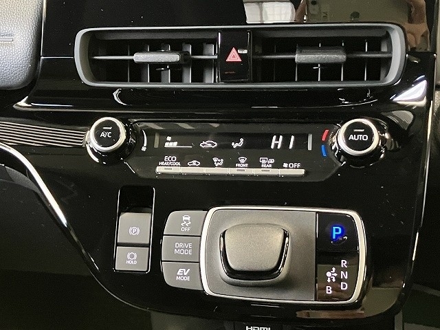 トヨタ アクア20枚目