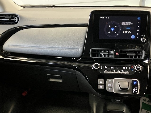 トヨタ アクア29枚目