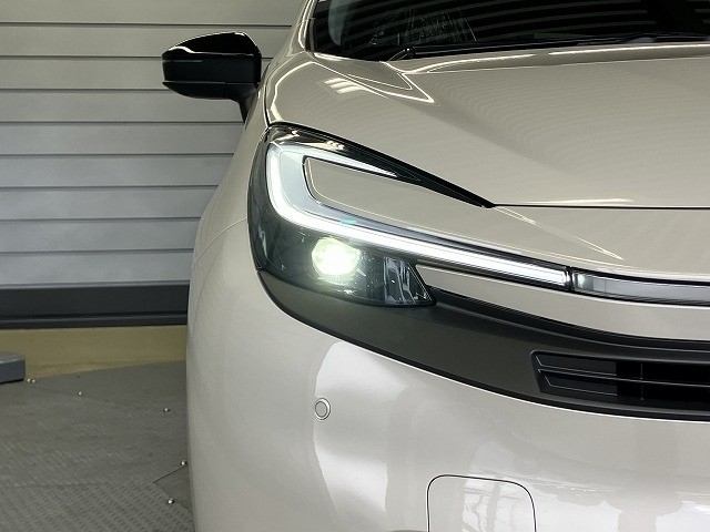 トヨタ アクア33枚目