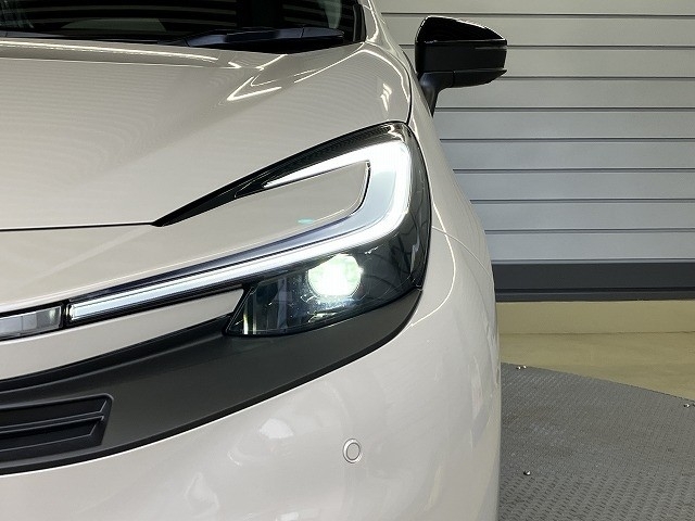 トヨタ アクア34枚目