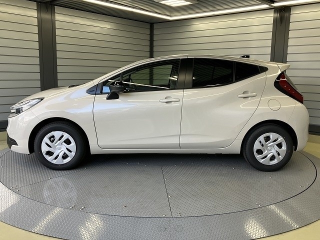 トヨタ アクア37枚目