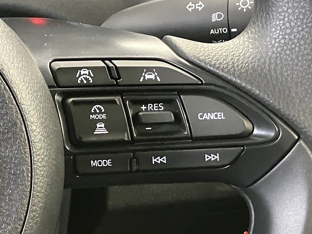 トヨタ アクア13枚目