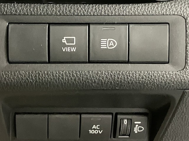 トヨタ アクア15枚目