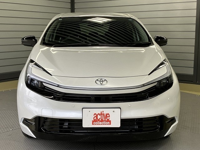 トヨタ アクア16枚目