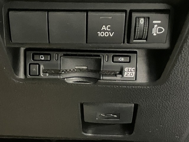 トヨタ アクア17枚目