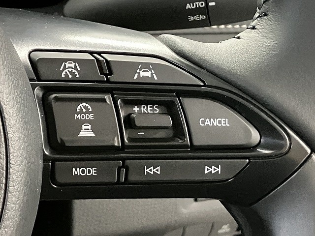 トヨタ アクア18枚目