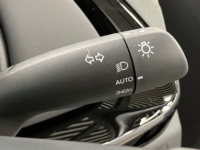 トヨタ アクア19枚目