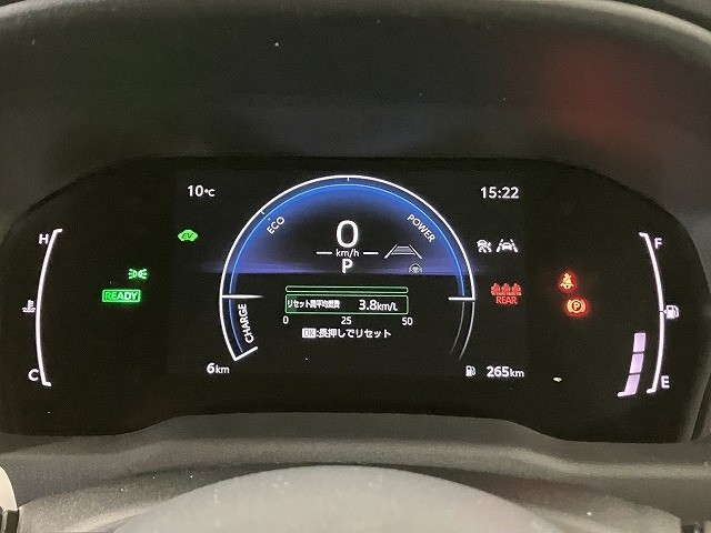 トヨタ アクア21枚目