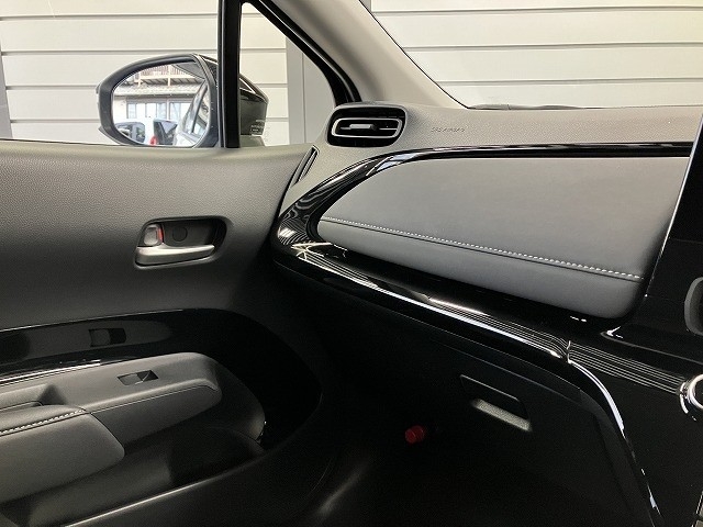 トヨタ アクア22枚目